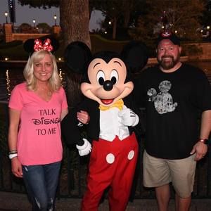 Meet your Posher, Jon